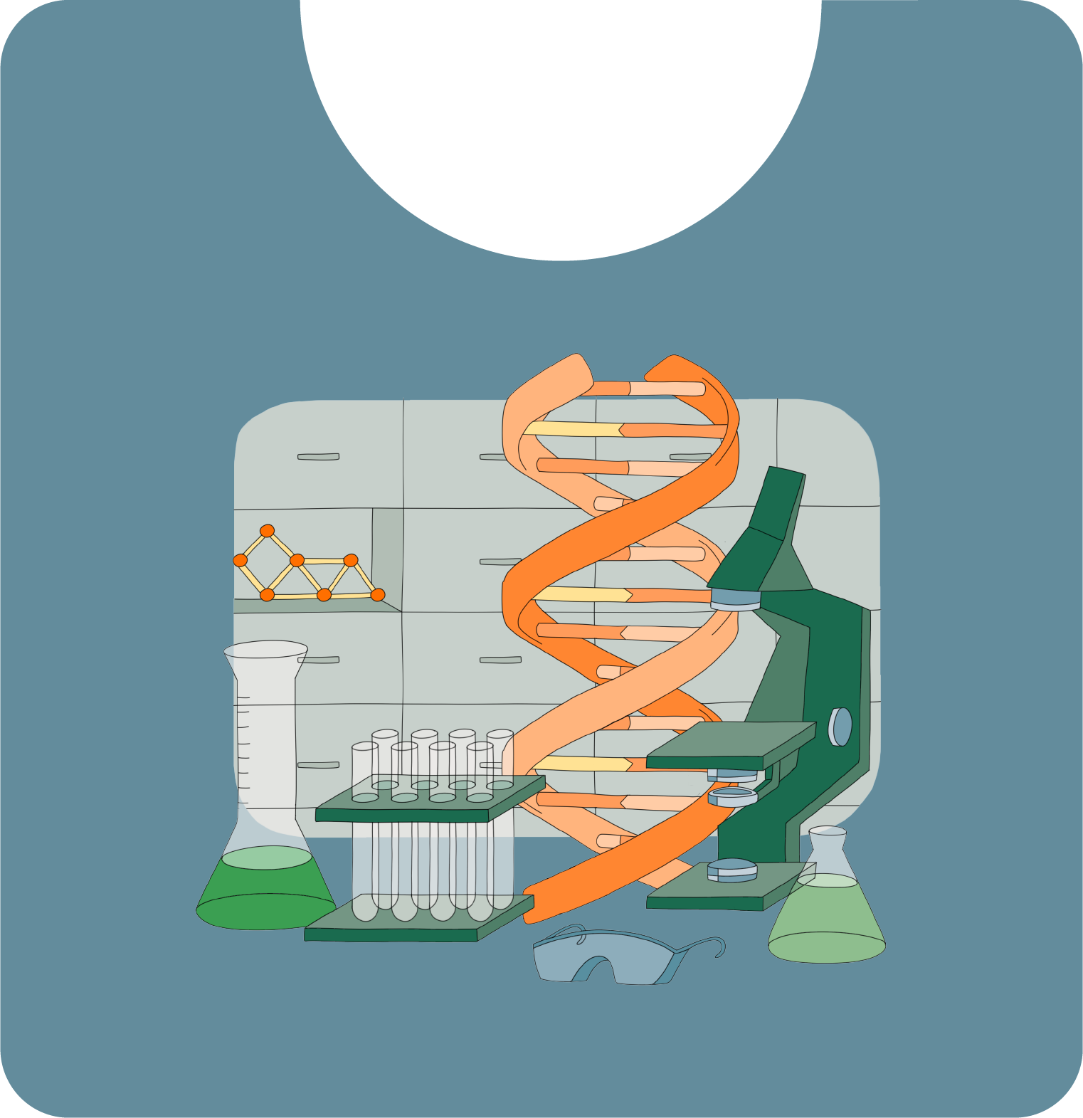 Life Sciences Liability | Proposal Form