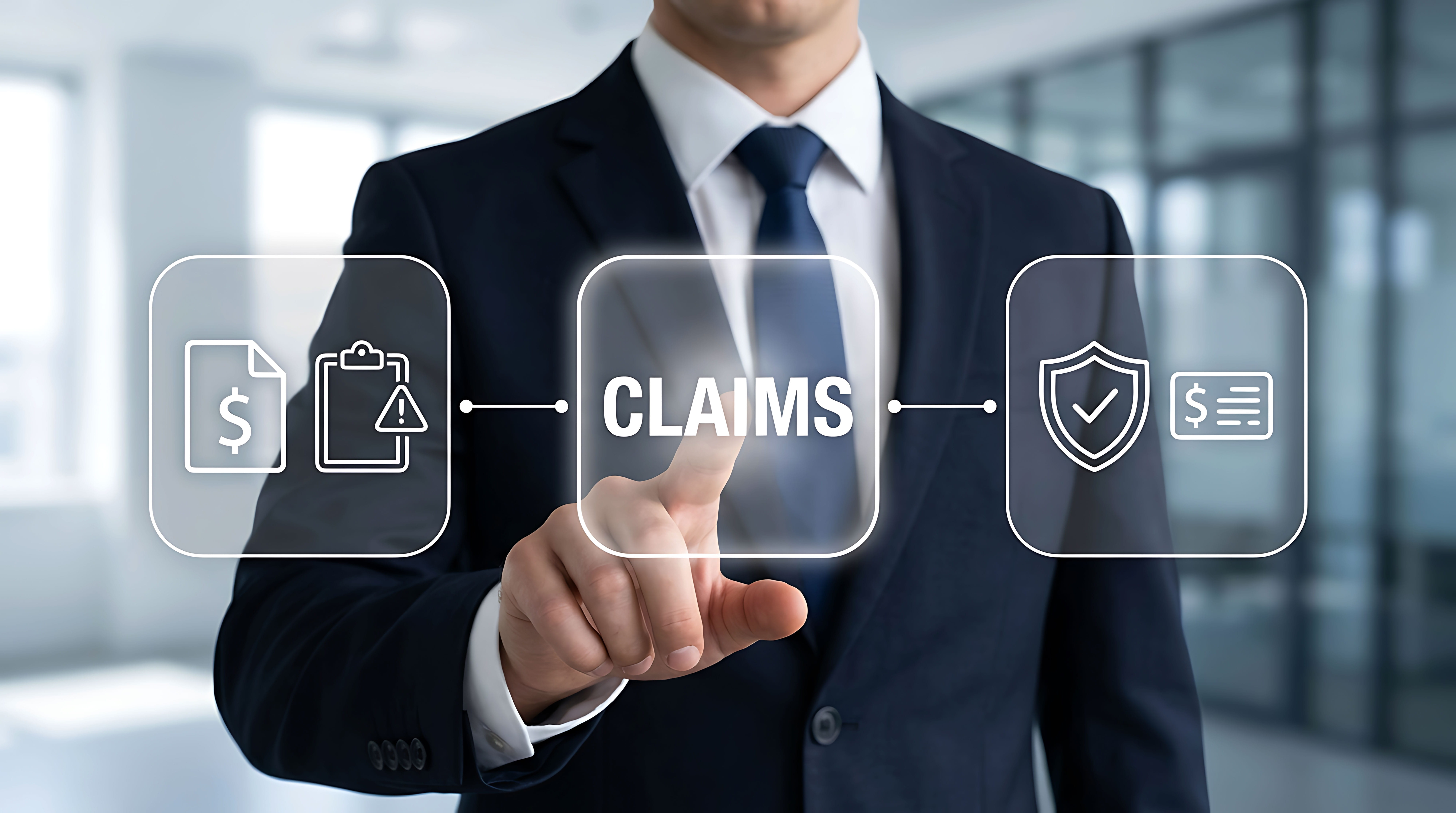 Top 5 Management Liability Claims Trends Brokers Should Watch