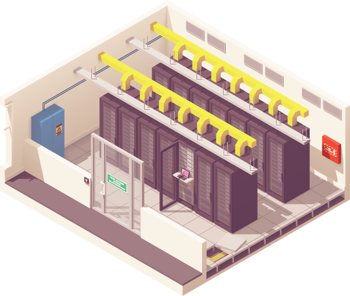 Data Room Data Room