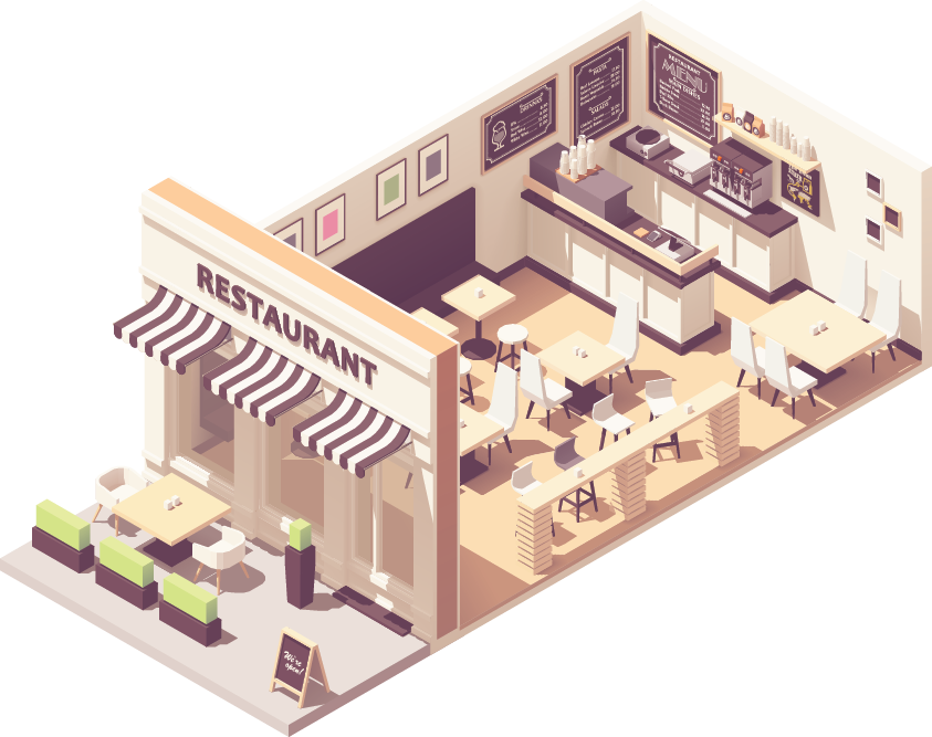 Restaurant Restaurant