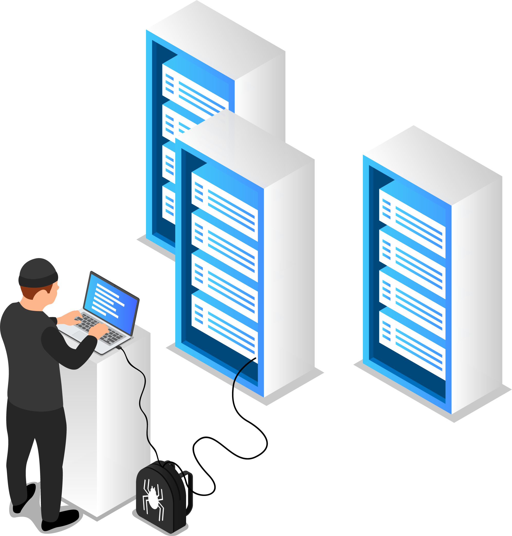 Data Hacker Data Hacker