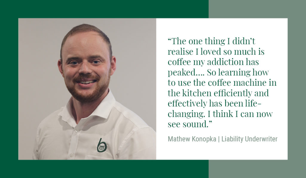Matthew Konopka