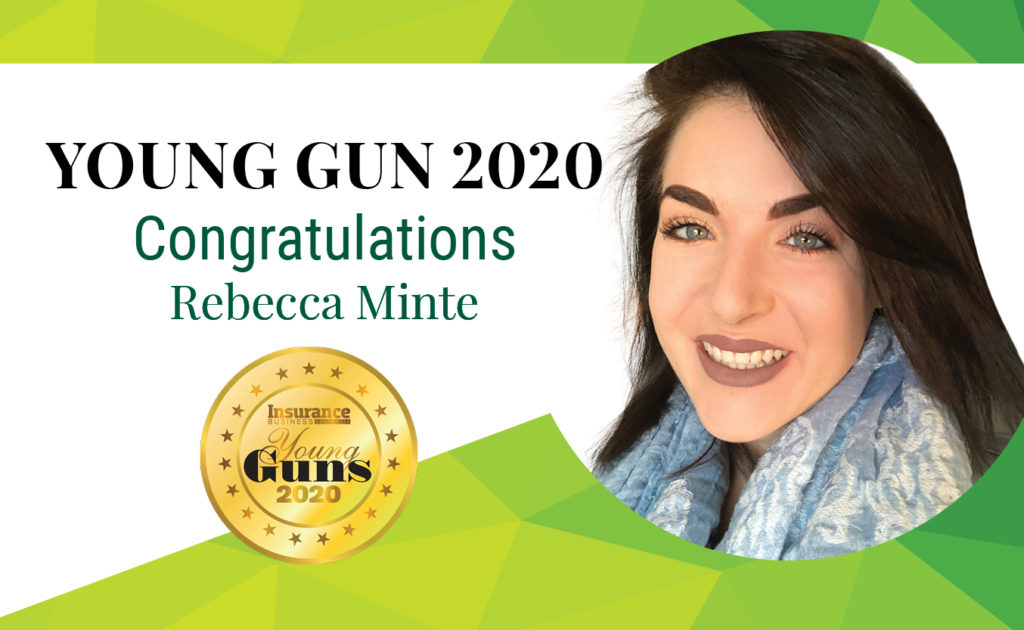 Rebecca Minte