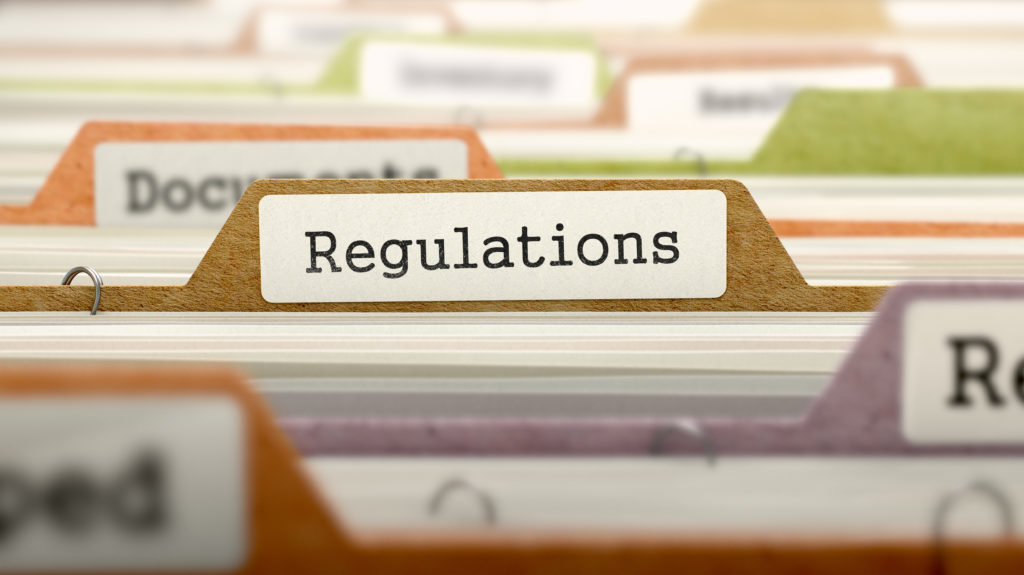 Legal Entity Name (regulation)