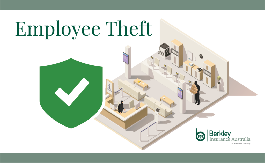 Employee Theft