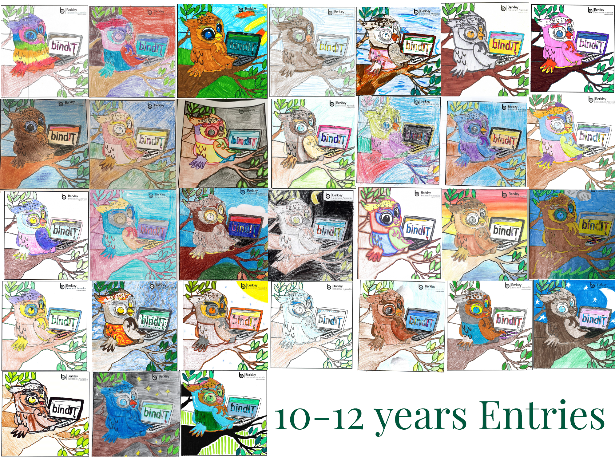 10-12 YEARS