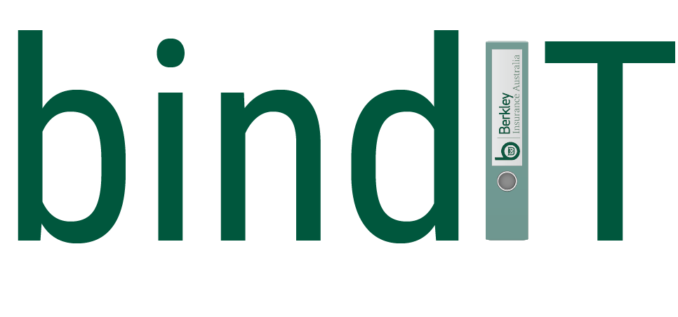 BindIT Logo