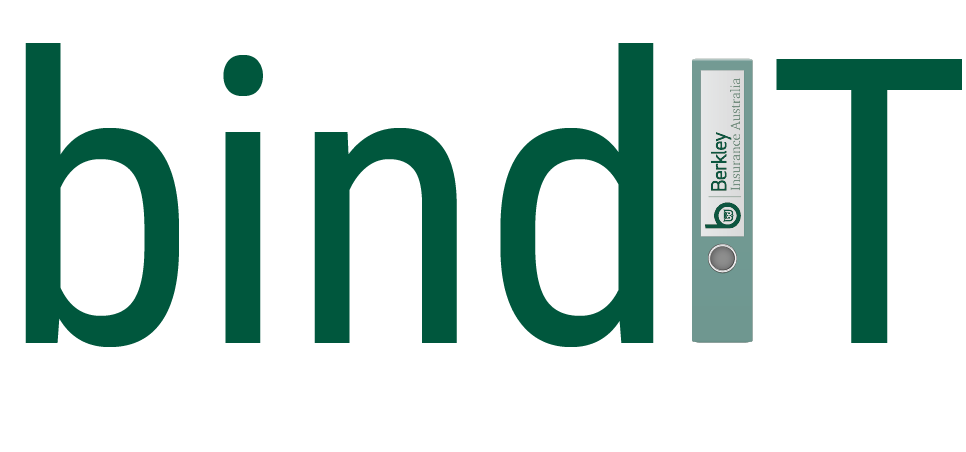 BindIT Logo