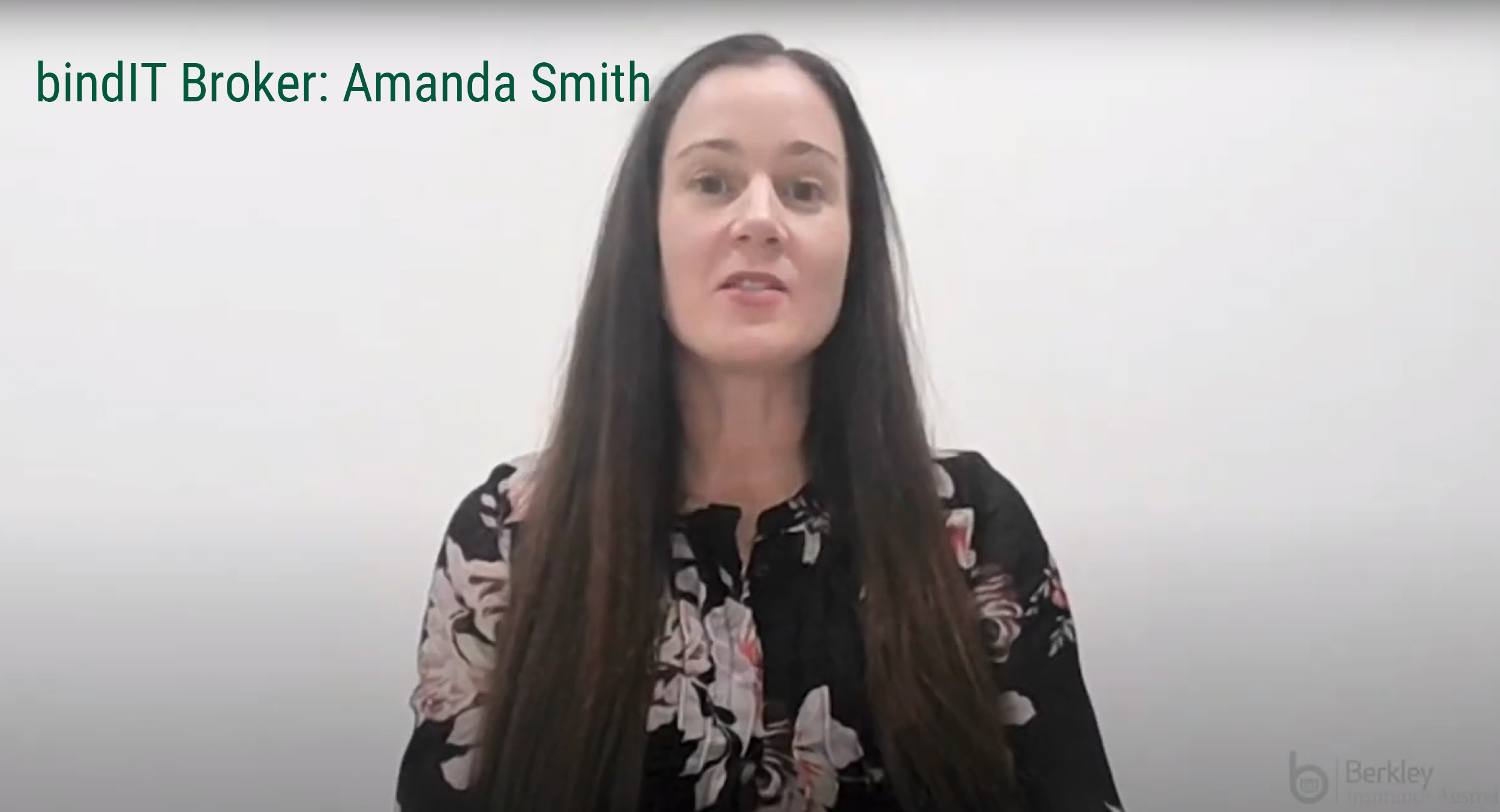 BindIT Testimonial: Amanda Smith