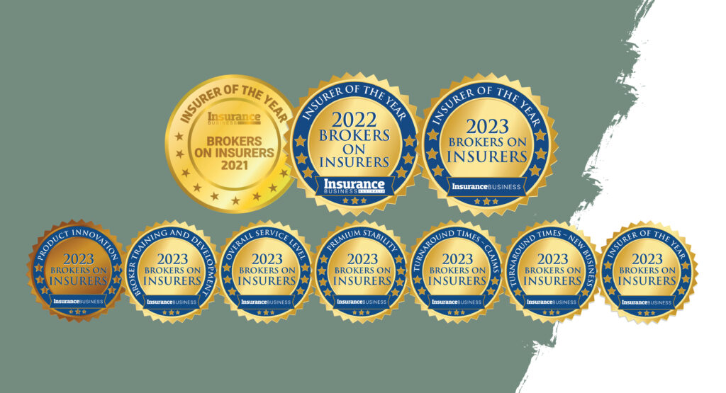 Insurer of the Year 2023