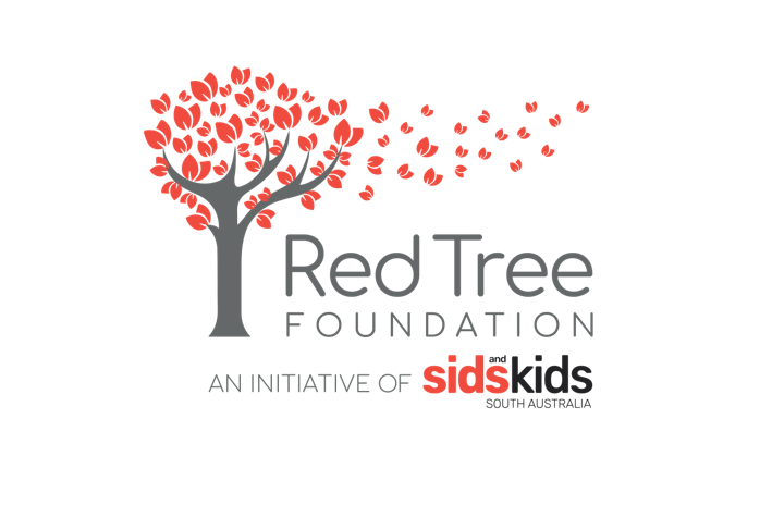 Red Tree Foundation Logo