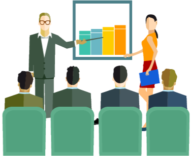 Presentation