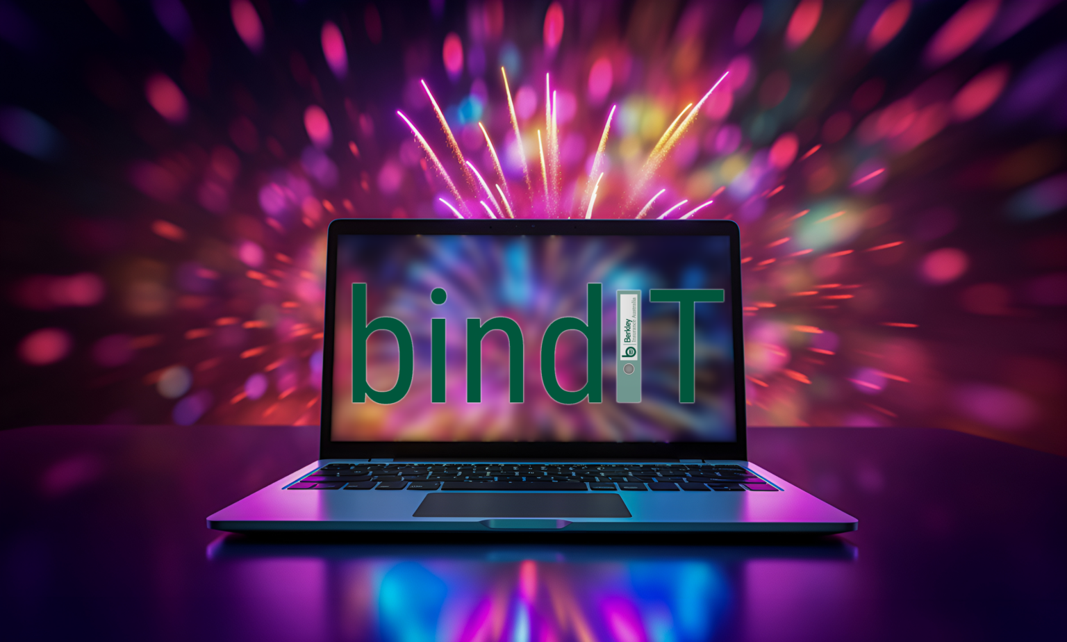BindIT Archives - Berkley AUS