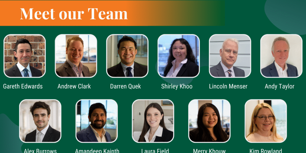 Meet Our Team - Claims