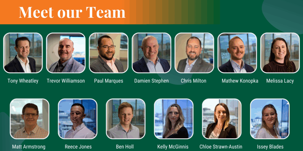 Meet Our Team - Sydney (1)